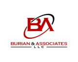 https://www.logocontest.com/public/logoimage/1578704200Burian _ Associates, LLC.png